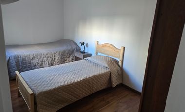 HERMOSA CASA AMOBLADA EN CONDOMINIO