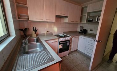 HERMOSA CASA AMOBLADA EN CONDOMINIO