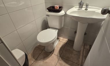 HERMOSA CASA AMOBLADA EN CONDOMINIO