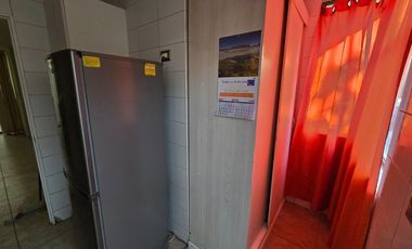 HERMOSA CASA AMOBLADA EN CONDOMINIO