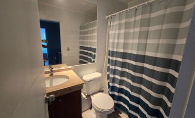 HERMOSA CASA AMOBLADA EN CONDOMINIO