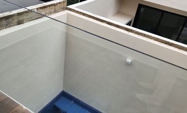 EN VENTA CASA EN RIO RESIDENCIAL