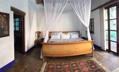 Venta de casa sola en una planta.