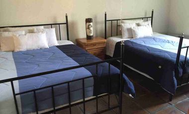 Venta de casa sola en una planta.