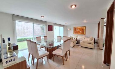 Casa en venta en Cluster 888, Lomas de Angelópolis I,  excelente ubicación cerca de Sonata