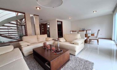 Casa en venta en Cluster 888, Lomas de Angelópolis I,  excelente ubicación cerca de Sonata