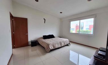 Casa en venta en Cluster 888, Lomas de Angelópolis I,  excelente ubicación cerca de Sonata