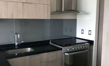 DEPARTAMENTO EN RENTA EN  ANGELOPOLIS PUEBLA