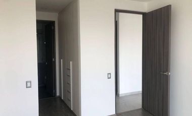 DEPARTAMENTO EN RENTA EN  ANGELOPOLIS PUEBLA