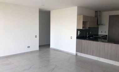 DEPARTAMENTO EN RENTA EN  ANGELOPOLIS PUEBLA