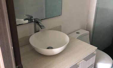 DEPARTAMENTO EN RENTA EN  ANGELOPOLIS PUEBLA