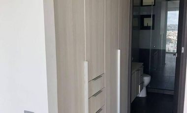 DEPARTAMENTO EN RENTA EN  ANGELOPOLIS PUEBLA