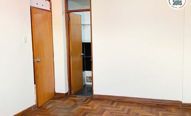 APARTAMENTO EN VENTA BAJO OTUZCO, (Precio en USD) CAJAMARCA