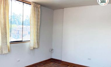 APARTAMENTO EN VENTA BAJO OTUZCO, (Precio en USD) CAJAMARCA