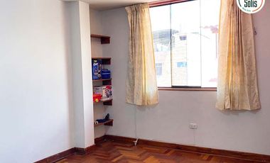 APARTAMENTO EN VENTA BAJO OTUZCO, (Precio en USD) CAJAMARCA