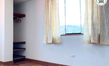 APARTAMENTO EN VENTA BAJO OTUZCO, (Precio en USD) CAJAMARCA