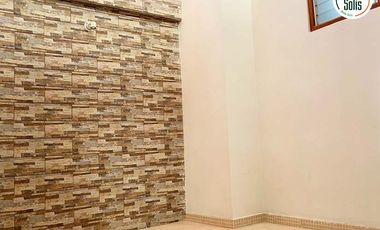 APARTAMENTO EN VENTA BAJO OTUZCO, (Precio en USD) CAJAMARCA