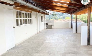 APARTAMENTO EN VENTA BAJO OTUZCO, (Precio en USD) CAJAMARCA