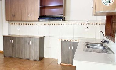 APARTAMENTO EN VENTA BAJO OTUZCO, (Precio en USD) CAJAMARCA