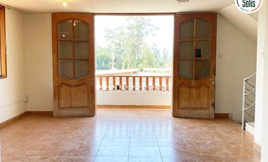 APARTAMENTO EN VENTA BAJO OTUZCO, (Precio en USD) CAJAMARCA