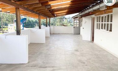 APARTAMENTO EN VENTA BAJO OTUZCO, (Precio en USD) CAJAMARCA