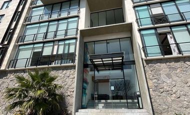 DEPARTAMENTO EN RENTA EN  ANGELOPOLIS PUEBLA