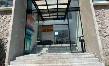 DEPARTAMENTO EN RENTA EN  ANGELOPOLIS PUEBLA