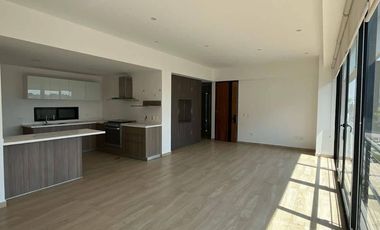 DEPARTAMENTO EN RENTA EN  ANGELOPOLIS PUEBLA