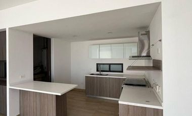 DEPARTAMENTO EN RENTA EN  ANGELOPOLIS PUEBLA