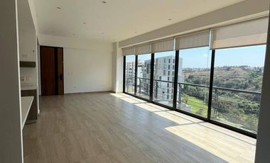 DEPARTAMENTO EN RENTA EN  ANGELOPOLIS PUEBLA