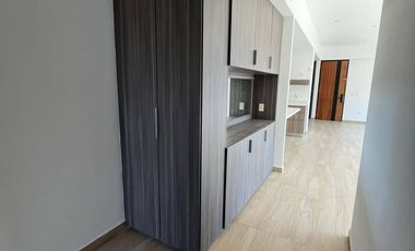 DEPARTAMENTO EN RENTA EN  ANGELOPOLIS PUEBLA