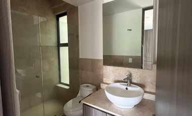 DEPARTAMENTO EN RENTA EN  ANGELOPOLIS PUEBLA