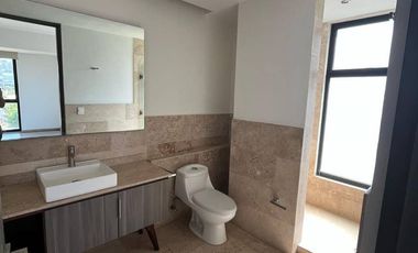 DEPARTAMENTO EN RENTA EN  ANGELOPOLIS PUEBLA