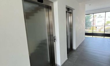 DEPARTAMENTO EN RENTA EN  ANGELOPOLIS PUEBLA