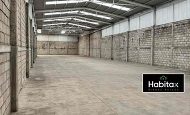 ‼️BODEGA 1,200 M2‼️