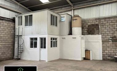 ‼️BODEGA 1,200 M2‼️