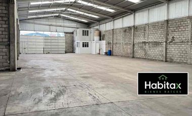 ‼️BODEGA 1,200 M2‼️