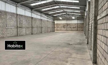 ‼️BODEGA 1,200 M2‼️
