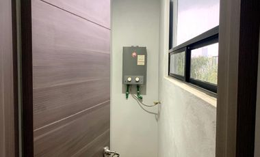 RENTA DE DEPARTAMENTO NUEVO, 2 RECAMARAS, 2 BAÑOS, 2 ESTACIONAMIENTOS, EN ZONA SAN ANDRES CHOLULA. UBICADO FRENTE A CHIPILO (SAN FRANCISCO ACATEPEC).