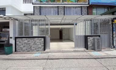 ARRIENDO LOCAL TOBERIN NORTE DE BOGOTA