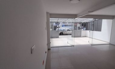 ARRIENDO LOCAL TOBERIN NORTE DE BOGOTA