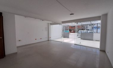 ARRIENDO LOCAL TOBERIN NORTE DE BOGOTA