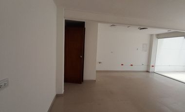 ARRIENDO LOCAL TOBERIN NORTE DE BOGOTA