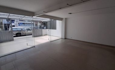 ARRIENDO LOCAL TOBERIN NORTE DE BOGOTA