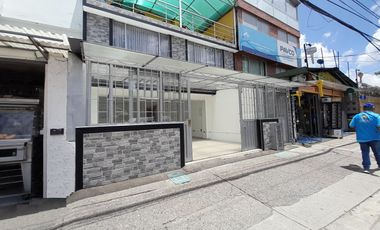 ARRIENDO LOCAL TOBERIN NORTE DE BOGOTA