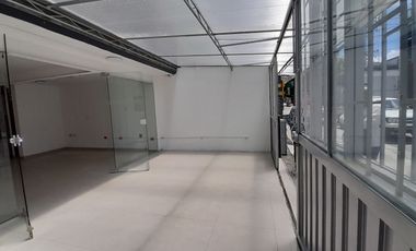 ARRIENDO LOCAL TOBERIN NORTE DE BOGOTA