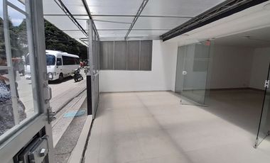 ARRIENDO LOCAL TOBERIN NORTE DE BOGOTA