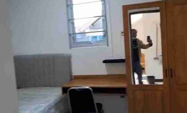 kost 12 kmr,, AC, di jual hrg 2,500,000,000