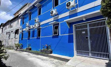 kost 12 kmr,, AC, di jual hrg 2,500,000,000