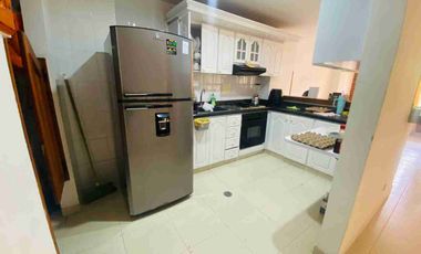 VENDO APARTAMENTO EN ALTICO NEIVA